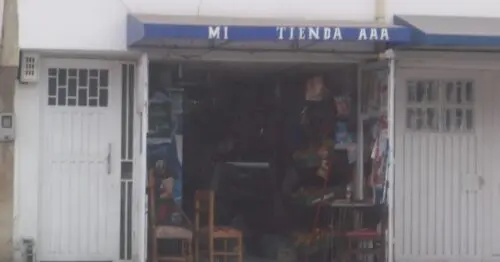 MI TIENDA AAA BOGOTÁ MI TIENDA AAA BOGOTÁ